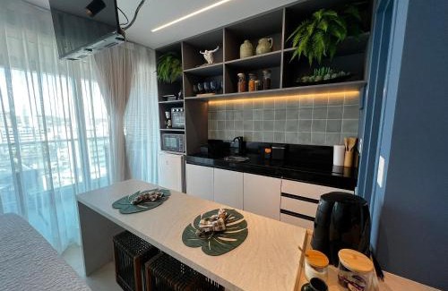 Maceio Apartamento | RN Studios Premium Apt 805 - Mandi Hospitalidade