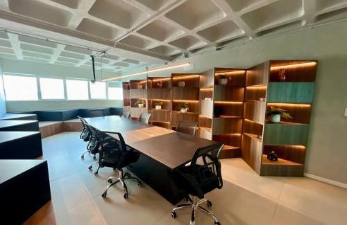 Maceio Apartamento | RN Studios Premium - Mandi Hospitalidade
