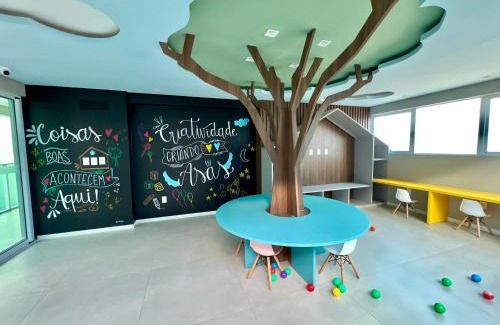 Maceio Apartamento | RN Studios Premium - Mandi Hospitalidade