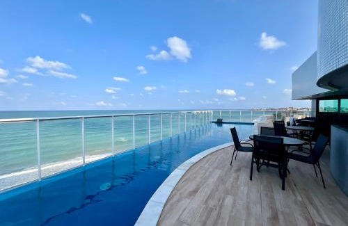 Maceio Apartamento | RN Studios Premium - Mandi Hospitalidade
