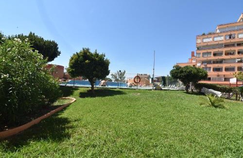 Santa Margarida Apartamento | RNET - 600 Garbi 04-55