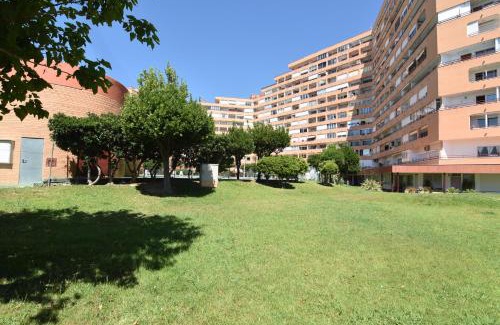 Santa Margarida Apartamento | RNET - 600 Garbi 04-55