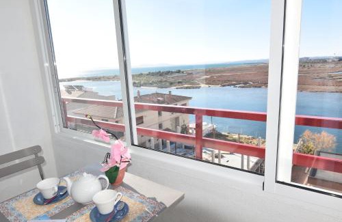 Santa Margarida Apartamento | RNET - 600 Garbi 04-55