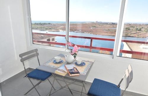 Santa Margarida Apartamento | RNET - 600 Garbi 04-55