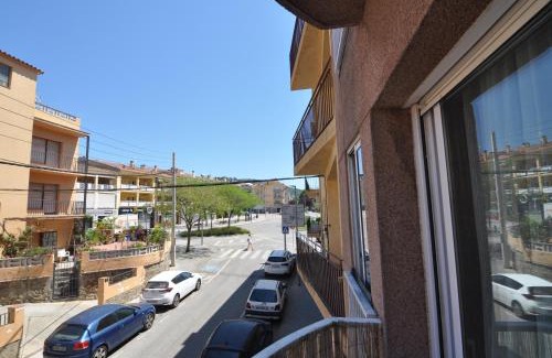 Centro de Roses Apartamento | RNET - Plaza 10 Roses Centre