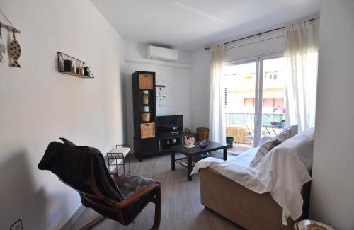 Centro de Roses Apartamento | RNET - Plaza 10 Roses Centre