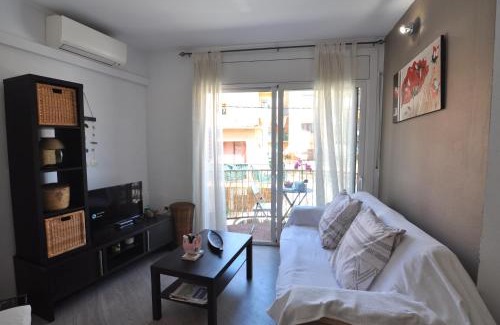 Centro de Roses Apartamento | RNET - Plaza 10 Roses Centre