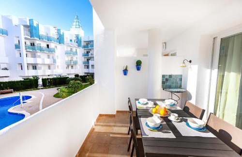 Santa Margarida Apartamento | RNET - Royal Marine II Roses