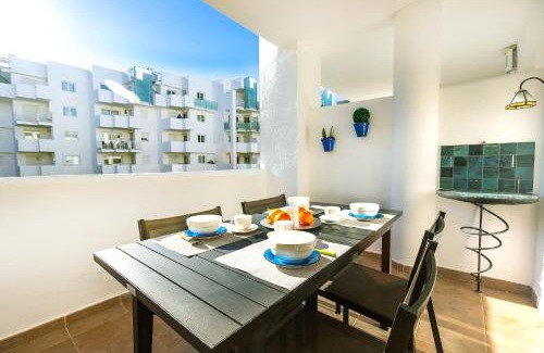 Santa Margarida Apartamento | RNET - Royal Marine II Roses