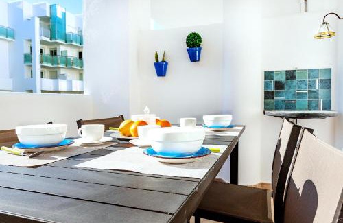 Santa Margarida Apartamento | RNET - Royal Marine II Roses