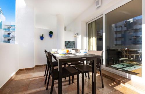 Santa Margarida Apartamento | RNET - Royal Marine II Roses