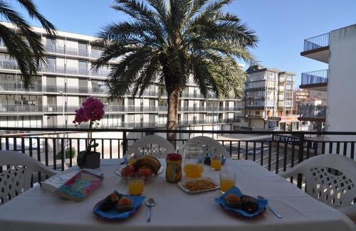 Santa Margarida Apartamento | RNET - Sandra I A2 - Roses Santa Margarita