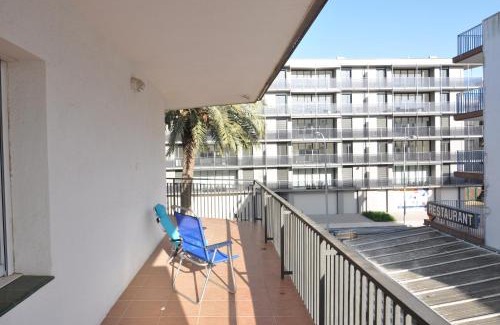 Santa Margarida Apartamento | RNET - Sandra I A2 - Roses Santa Margarita