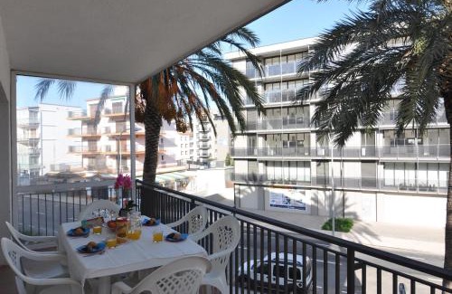 Santa Margarida Apartamento | RNET - Sandra I A2 - Roses Santa Margarita