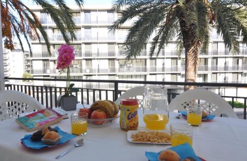 Santa Margarida Apartamento | RNET - Sandra I A2 - Roses Santa Margarita