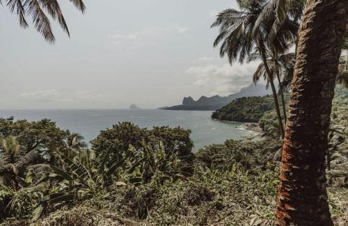 Principe Island Casa | Roça Atalaia