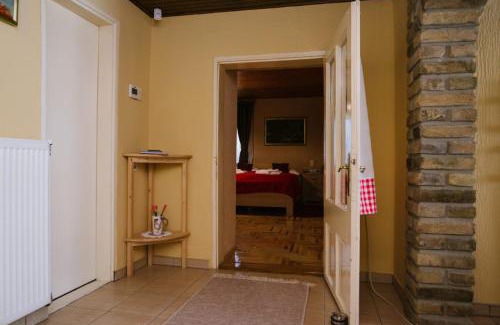 Vojvodina Casa | Roža Apartments