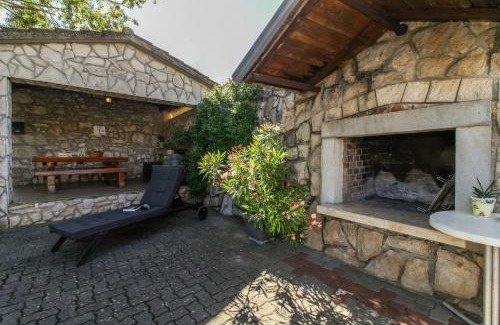 Labin Casa | Roža in Sveti Bartol (Haus für 2-3 Personen)