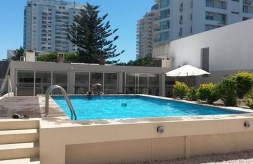 Punta del Este Apartamento | RO Casa