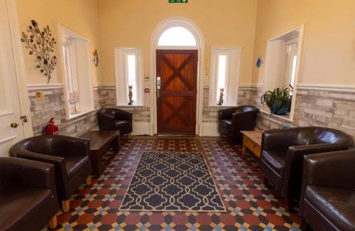 Barrow-in-Furness Casa | Roa Island House