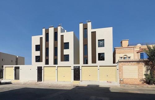 Medina Apartamento | Roaa Al-Jamwaut