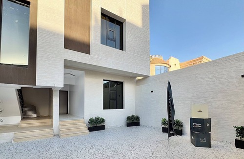 Medina Apartamento | Roaa Al-Jamwaut