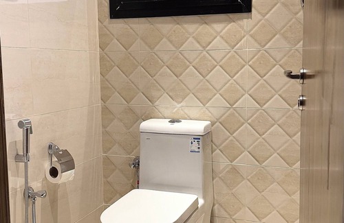 Medina Apartamento | Roaa Al-Jamwaut