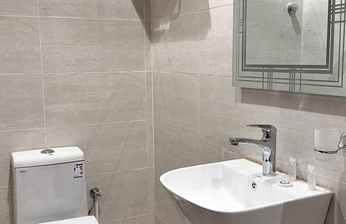 Medina Apartamento | Roaa Al-Jamwaut