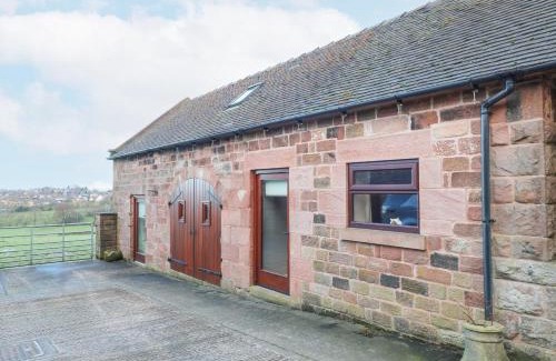 Forsbrook Casa | Roaches View Barn