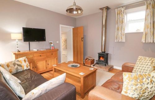 Forsbrook Casa | Roaches View Barn