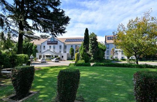 Germiston Hotel | Road Lodge Germiston