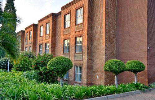 Sandown Hotel | Road Lodge Sandton