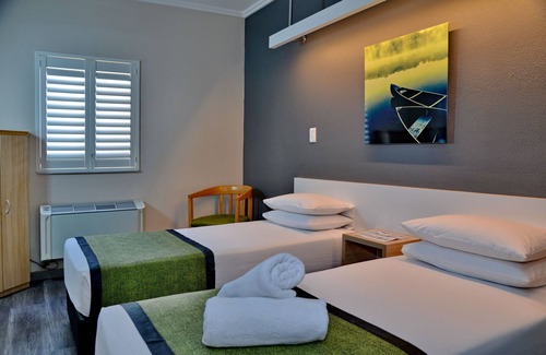 Umhlanga Ridge Hotel | Road Lodge Umhlanga Ridge