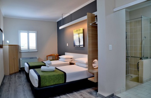 Umhlanga Ridge Hotel | Road Lodge Umhlanga Ridge