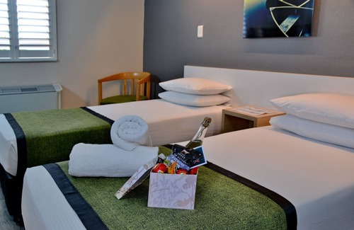 Umhlanga Ridge Hotel | Road Lodge Umhlanga Ridge