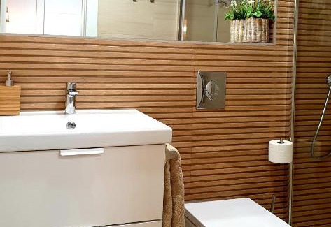 Carretera de la Sierra Casa | Road Sierra 95 Habitación privada con baño y zona de cocina