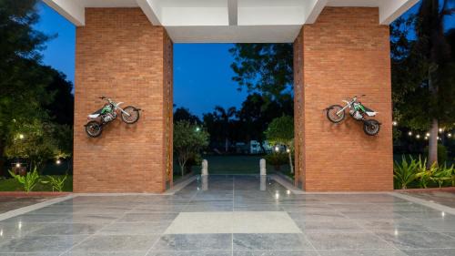 Mahemdavad Complejo | Roadies Rostel - Best Adventure Resort in Ahmedabad