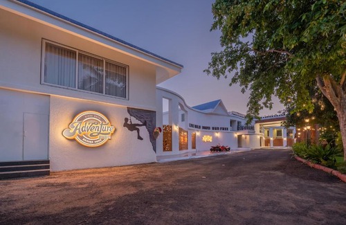Mahemdavad Complejo | Roadies Rostel - Best Adventure Resort in Ahmedabad