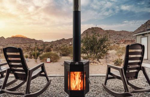 Joshua Tree Casa | Roadrunner Trail By The Cohost Company