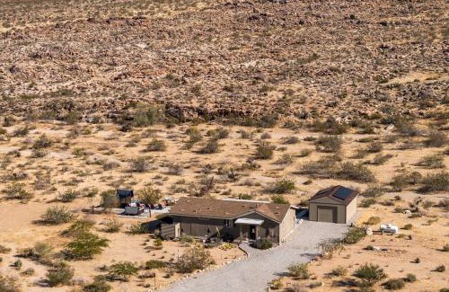 Joshua Tree Casa | Roadrunner Trail By The Cohost Company
