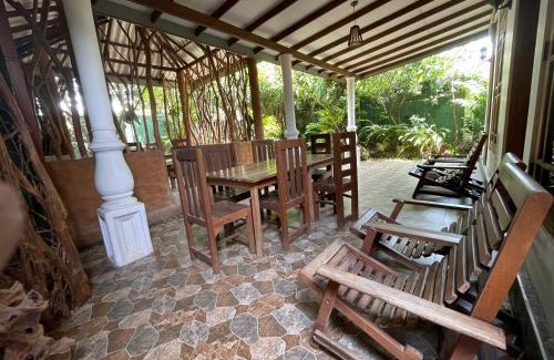 Udawalawa Casa | Roam Wings Safari Hotel