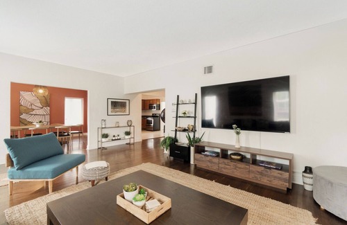 Midtown Apartamento | Roami at Bayview Place