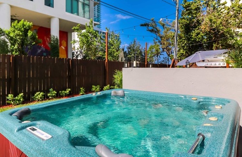 Midtown Apartamento | Roami at Bayview Place