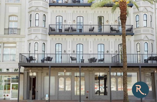 Central Business District Apartamento | Roami at Canal Quarters | Studio #05