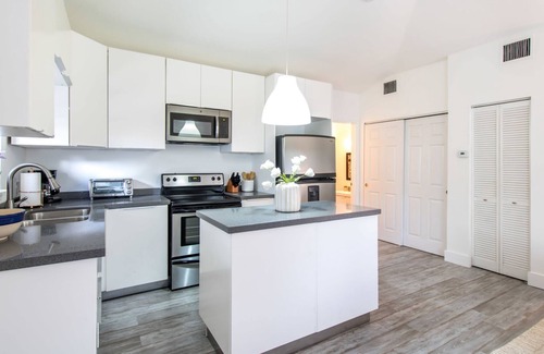 Midtown Apartamento | Roami at Downtown Retreat