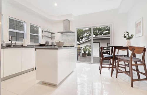 Midtown Apartamento | Roami at Downtown Retreat