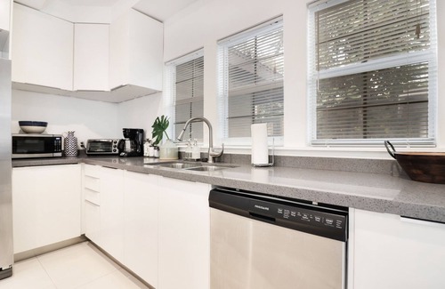Midtown Apartamento | Roami at Downtown Retreat