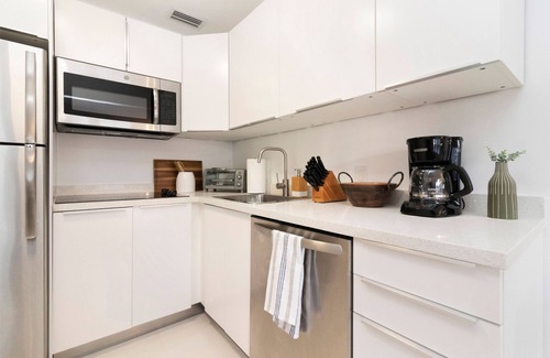Midtown Apartamento | Roami at Downtown Retreat