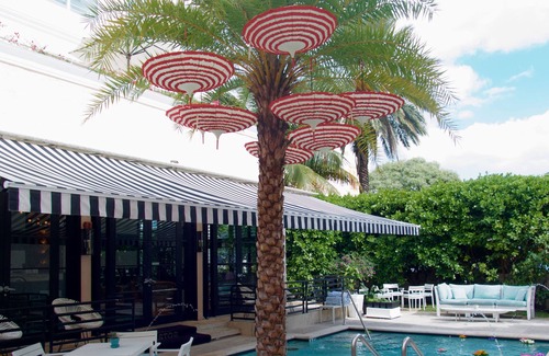 Flamingo/Lummus Apartamento | Roami at Hotel Astor