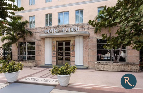 Flamingo/Lummus Apartamento | Roami at Hotel Astor
